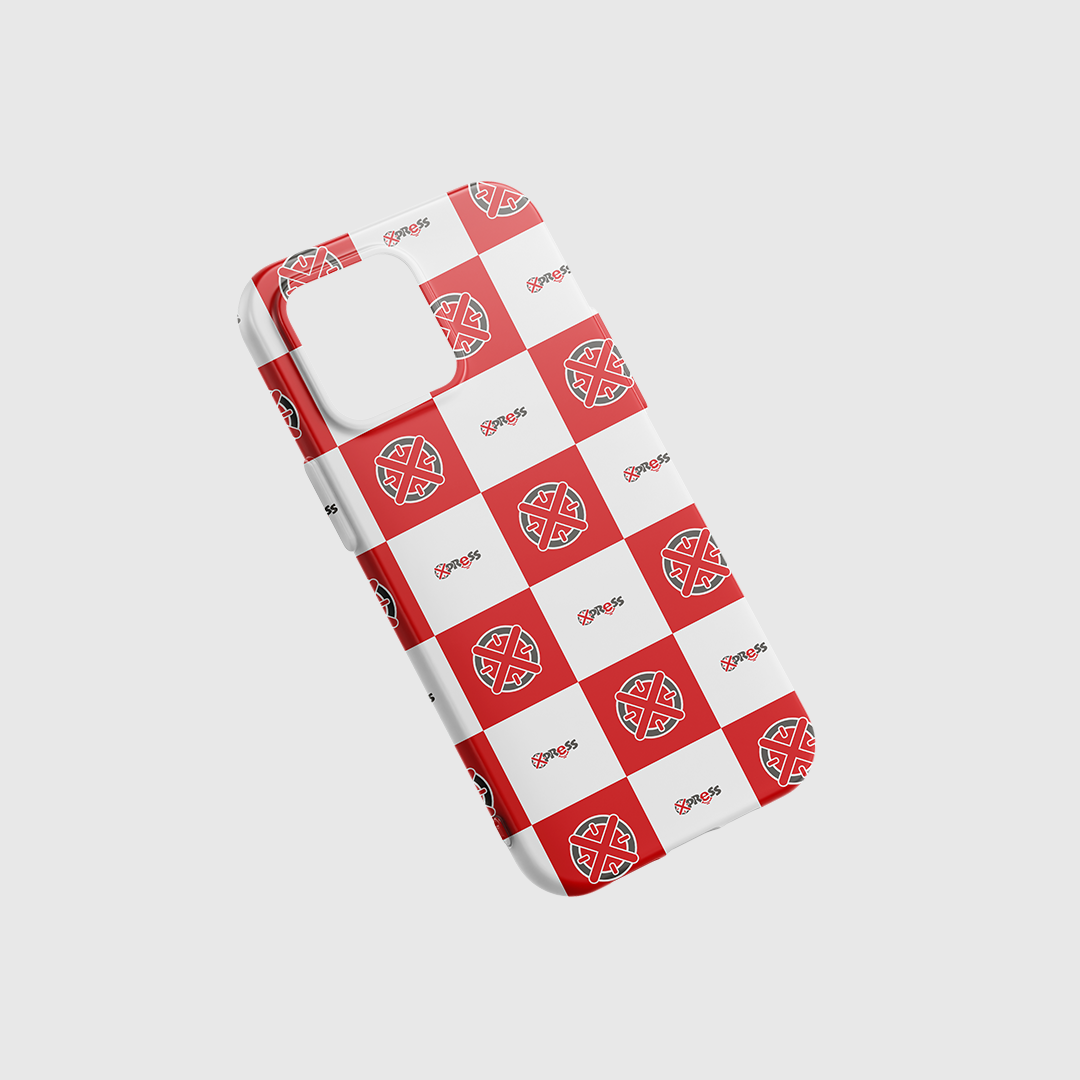Hard Case